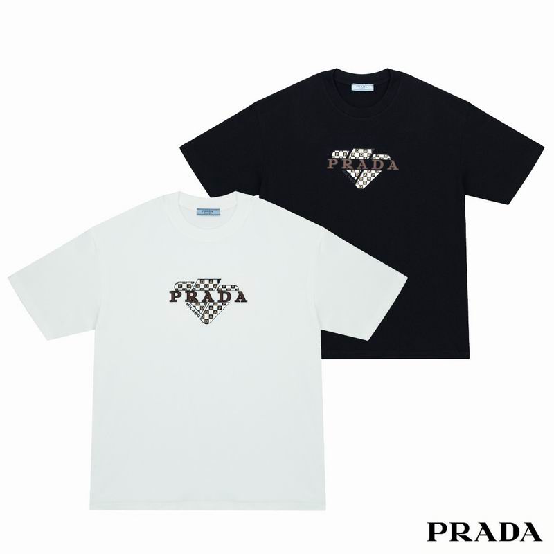Prada Shirt T att 0317